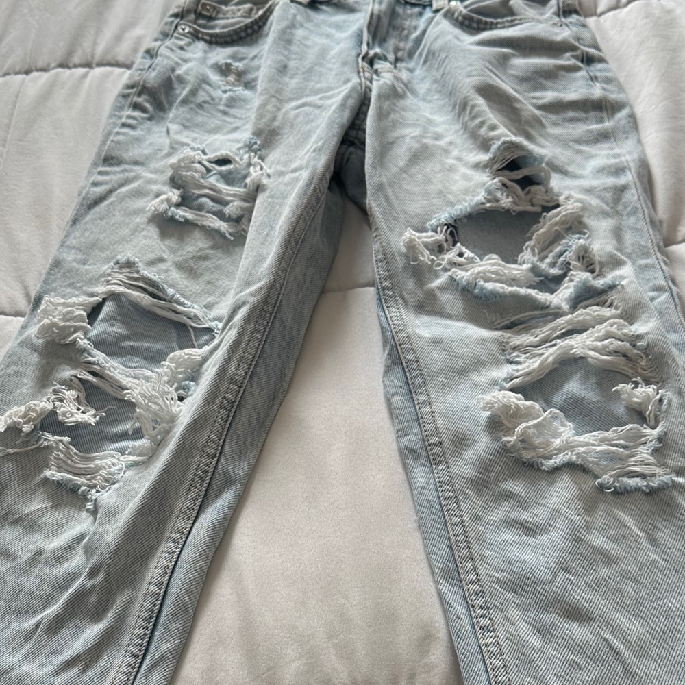 Jeans - Picture 4 of 4